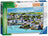 Ravensburger Puzzle 1000pc - Kinsale Harbour Ireland