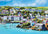 Ravensburger Puzzle 1000pc - Kinsale Harbour Ireland