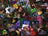 Ravensburger Puzzle 2000pc - The Worst Comes Prepared