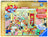 Ravensburger Puzzle 1000pc - The Transport Cafe