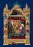 Ravensburger Puzzle 1000pc - Harry Potter On The Way To Hogwarts