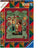 Ravensburger Puzzle 1000pc - Harry Potter At Home With The Weasley Family