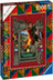 Ravensburger Puzzle 1000pc - Harry Potter & The Goblet of Fire