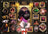Ravensburger Puzzle 1000pc - Disney Villainous Ratigan