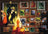 Ravensburger Puzzle 1000pc - Disney Villainous Scar