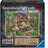 Ravensburger Puzzle 368pc - Escape The Green House