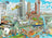 Ravensburger Puzzle 925pc - Rotterdam