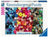 Ravensburger Puzzle 1000pc - Challenge Buttons