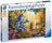 Ravensburger Puzzle 500pc - Dragon Whisperer