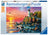 Ravensburger Puzzle 500pc - Lighthouse at Sunset