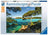 Ravensburger Puzzle 500pc - Beautiful View