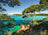 Ravensburger Puzzle 500pc - Beautiful View