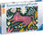 Ravensburger Puzzle 500pc - Trendy