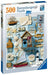 Ravensburger Puzzle 500pc - Maritime Flair