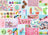Ravensburger Puzzle 500pc - Sweet Temptation