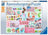 Ravensburger Puzzle 500pc - Sweet Temptation