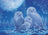 Ravensburger Puzzle 500pc - Owls In The Moonlight Star Line