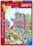 Ravensburger Puzzle 1000pc - Groningen Netherlands