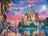 Ravensburger Puzzle 1500pc - Moscow