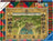 Ravensburger Puzzle 1500pc - Harry Potter Hogwarts Map