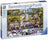 Ravensburger Puzzle 2000pc - Wild Kingdom