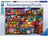 Ravensburger Puzzle 2000pc - World Of Books