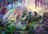 Ravensburger Puzzle 2000pc - Dragon Valley