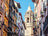Ravensburger Puzzle 1500pc - Pamplona Spain