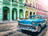 Ravensburger Puzzle 1500pc - Cars of Cuba