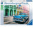 Ravensburger Puzzle 1500pc - Cars of Cuba