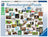 Ravensburger Puzzle 1500pc - Funny Animals