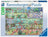 Ravensburger Puzzle 1500pc - Gnome Grown
