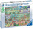 Ravensburger Puzzle 1500pc - Gnome Grown