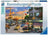 Ravensburger Puzzle 2000pc - Paris Sunse