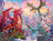 Ravensburger Puzzle 2000pc - Dragonland