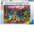 Ravensburger Puzzle 3000pc - Tigers in Paradise