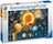 Ravensburger Puzzle 5000pc - Space Odyssey