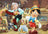 Ravensburger Puzzle 1000pc - Disney Collector's Edition Pinocchio