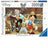 Ravensburger Puzzle 1000pc - Disney Collector's Edition Pinocchio
