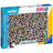 Ravensburger Puzzle 1000pc - Disney Challenge Mickey Mouse