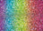 Ravensburger Puzzle 1000pc - Glitter Challenge