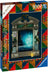 Ravensburger Puzzle 1000pc - Harry Potter & the Deathly Hallows Part 1