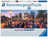 Ravensburger Puzzle 1000pc - Evening in Amsterdam Panorama