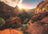 Ravensburger Puzzle 1000pc - Zion Canyon USA