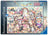 Ravensburger Puzzle 500pc - Mr Catkin’s Confectionery