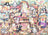 Ravensburger Puzzle 500pc - Mr Catkin’s Confectionery