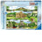 Ravensburger Puzzle 500pc - Escape to The Lake District