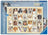 Ravensburger Puzzle 500pc - Mutt Shots!