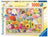 Ravensburger Puzzle 1000pc - Blooming Beautiful