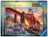 Ravensburger Puzzle 1000pc - Forth Bridge At Sunset